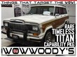 Jeep Grand Wagoneer