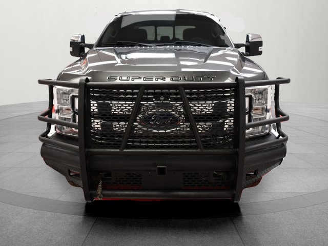 Used 2017 Ford F-350 Super Duty Lariat with VIN 1FT8W3BT1HED85335 for sale in Kansas City