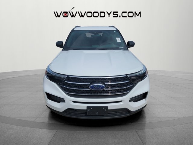 Certified 2020 Ford Explorer XLT with VIN 1FMSK8DH0LGA80988 for sale in Kansas City