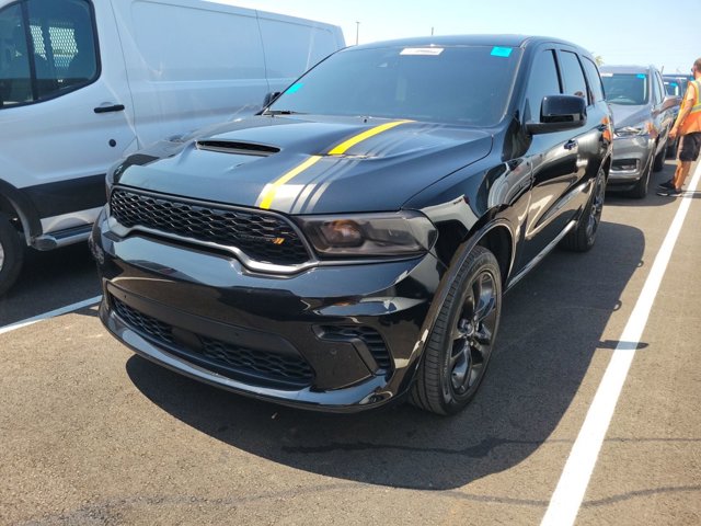 Used 2023 Dodge Durango R/T with VIN 1C4SDJCT5PC574563 for sale in Kansas City