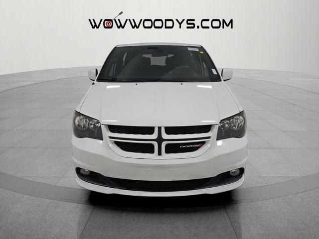 Used 2019 Dodge Grand Caravan GT with VIN 2C4RDGEG6KR640717 for sale in Kansas City
