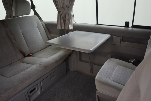 Used 2003 Volkswagen Eurovan MV with VIN WV2NB47023H026510 for sale in Kansas City
