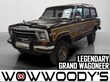 Jeep Grand Wagoneer