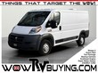 Ram Promaster Conversion Van