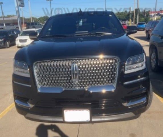 Used 2020 Lincoln Navigator Reserve L with VIN 5LMJJ3LTXLEL04557 for sale in Chillicothe, MO