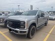 Ford Super Duty F-250 SRW