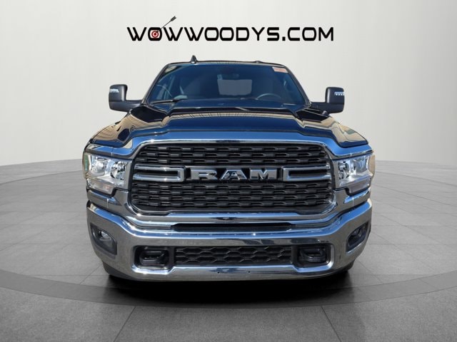 Used 2024 RAM Ram 2500 Pickup Big Horn with VIN 3C6UR5DJ3RG348429 for sale in Kansas City