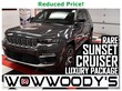 Jeep Grand Cherokee 4xe