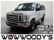 Ford E-350 Super Duty