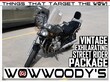 Honda Nighthawk
