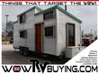Trailer Made Tiny House