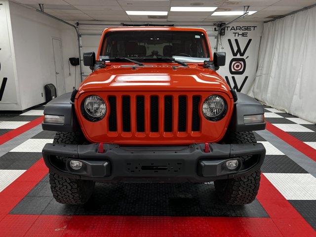 Certified 2019 Jeep Wrangler Sport S with VIN 1C4GJXAGXKW621391 for sale in Kansas City