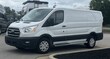 Ford Transit Camper Van
