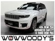 Jeep Grand Cherokee L