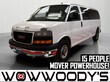 GMC Savana 3500