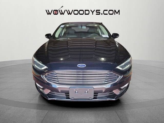 3FA6P0D9XJR192405