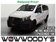 Mercedes-Benz Metris