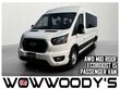 Ford Transit Passenger Wagon
