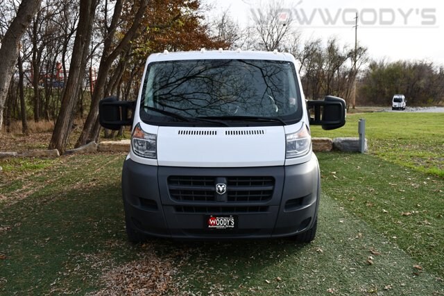 Used 2015 RAM ProMaster Cargo Van Base with VIN 3C6TRVAD1FE511693 for sale in Kansas City