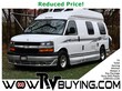 Chevrolet Express