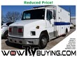 Freightliner FL60 Ambulance Conversion