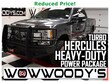 Ford Super Duty F-350 SRW