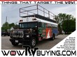 Ford Carpenter 74SB Bicycle Bus
