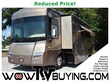 Winnebago Tour
