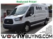 Ford Transit Conversion Van