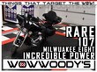 Harley Davidson Flhc Heritage Classic