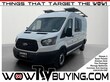 Ford Transit Camper Van