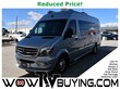 Mercedes-Benz Interstate EXT