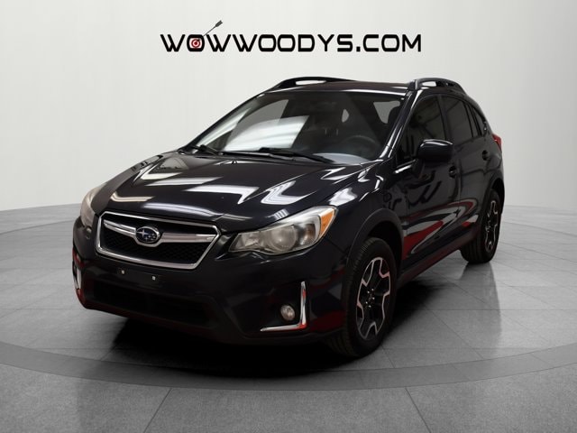 Used 2017 Subaru Crosstrek Premium with VIN JF2GPABC0HH246679 for sale in Kansas City
