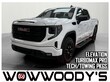 GMC Sierra 1500