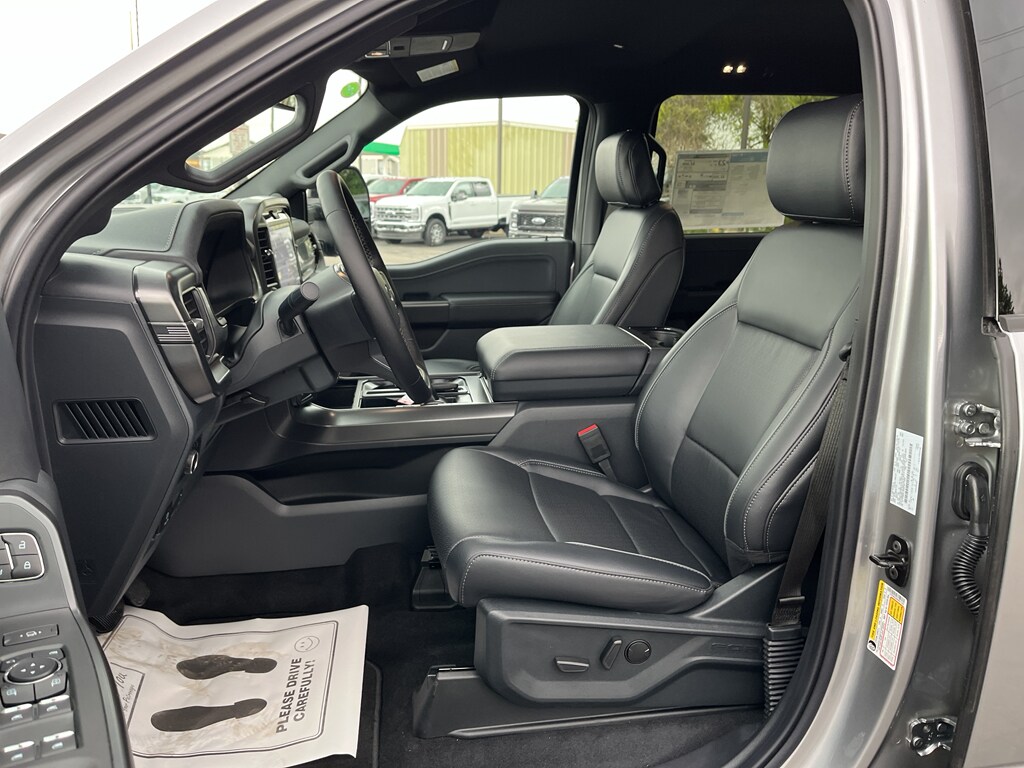 2025 Ford F-150 Lariat - Photo 21