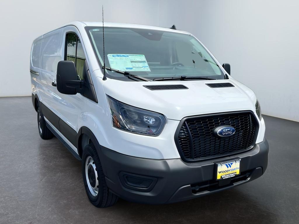 2025 Ford Transit Van Base - Photo 7
