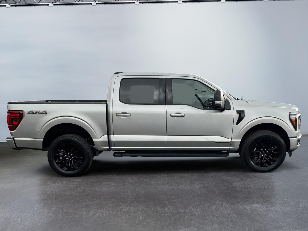 2025 Ford F-150 Lariat - Photo 6