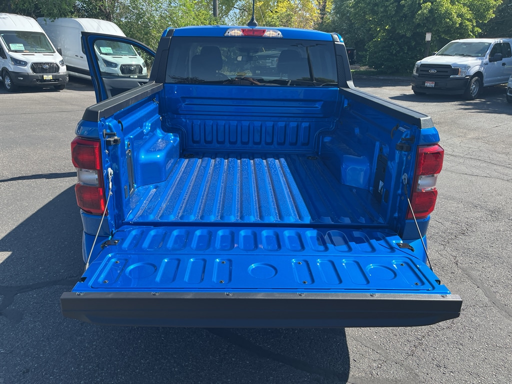 2025 Ford Maverick Lobo Standard - Photo 24
