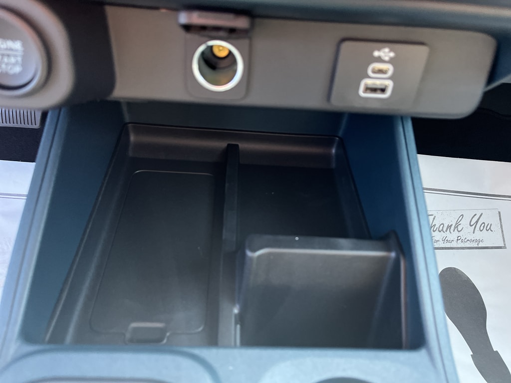 2025 Ford Maverick Lobo Standard - Photo 16