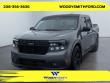 Used 2024 Ford Maverick XLT Truck SuperCrew