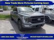 Used 2021 Ford F-150 Lariat Truck SuperCrew Cab