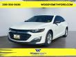 Used 2023 Chevrolet Malibu LS Sedan