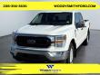 Used 2022 Ford F-150 XLT Truck SuperCrew Cab