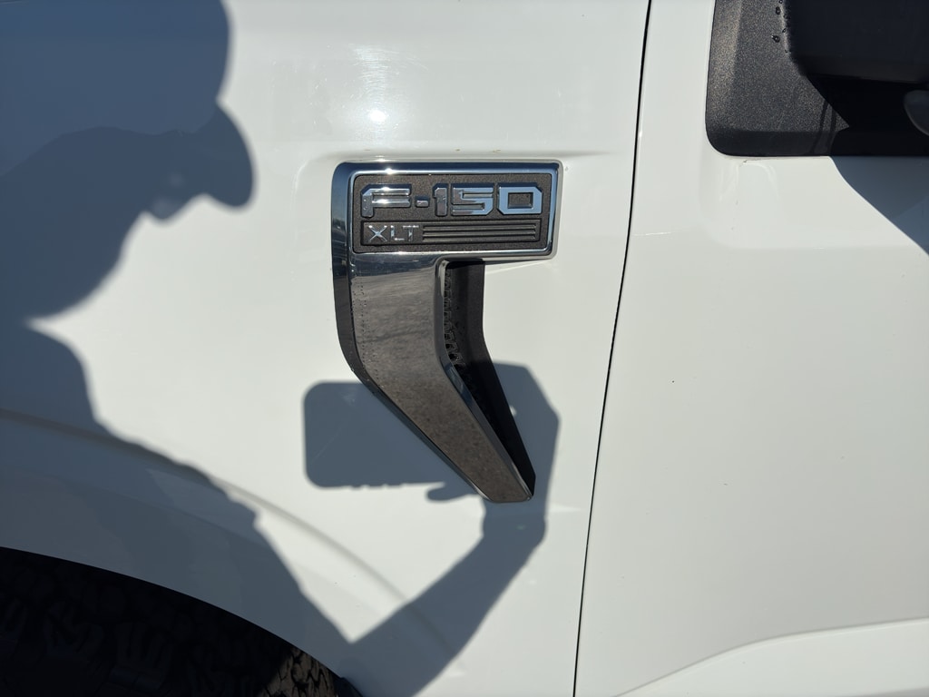 2022 Ford F-150 XLT - Photo 9