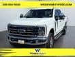 Used 2024 Ford F-350 Lariat Truck Crew Cab
