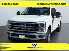 2026 Ford F-350 Lariat Truck Crew Cab