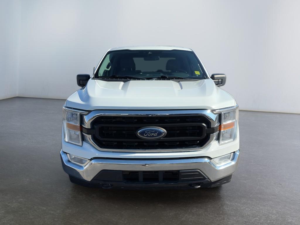 2022 Ford F-150 XLT - Photo 8