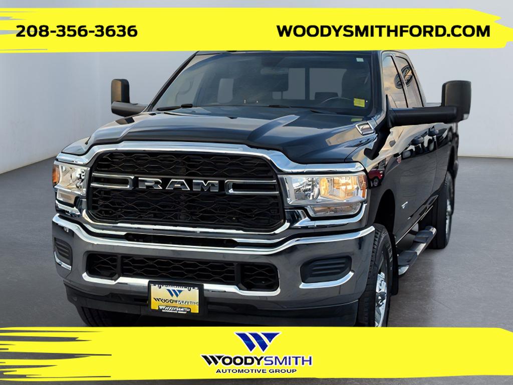 2022 RAM Ram 2500 Pickup Tradesman's photo