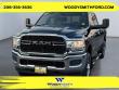 Used 2022 Ram 2500 Tradesman Truck Crew Cab