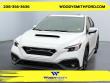 Used 2022 Subaru WRX Premium Sedan